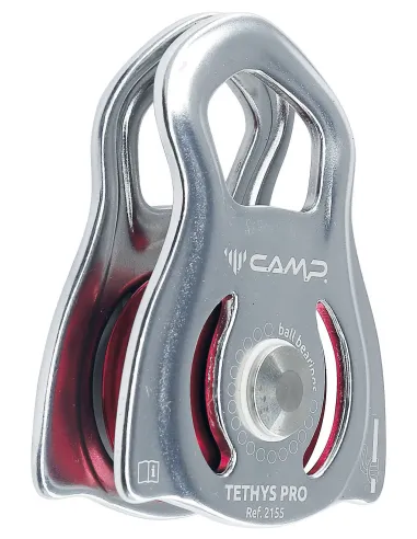 Polea Tethys Pro