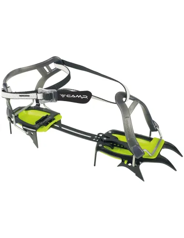 Crampons Ascent Universal