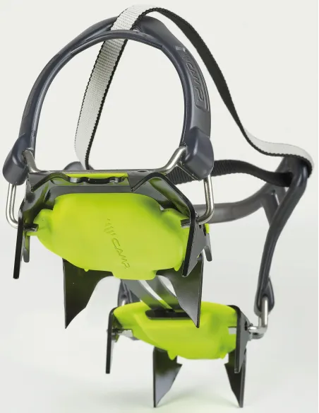 Crampons Ascent Universal