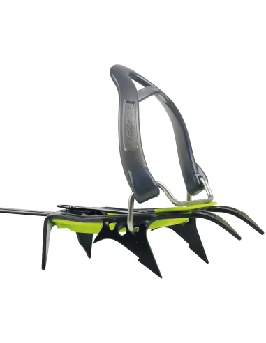 Crampons Ascent Universal