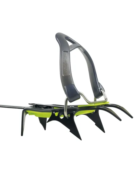 Crampons Ascent Universal