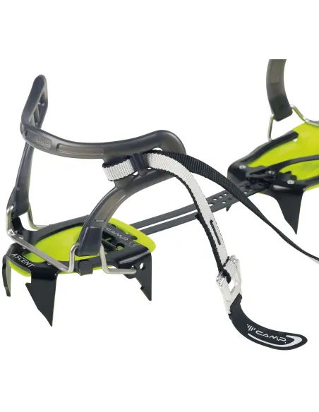 Crampons Ascent Universal