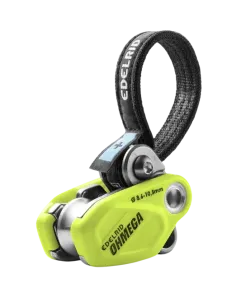 Ohmega sikringsbremse