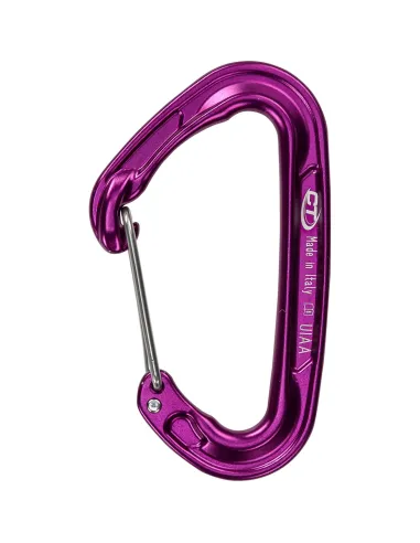 Karabiner Fly-weight Evo