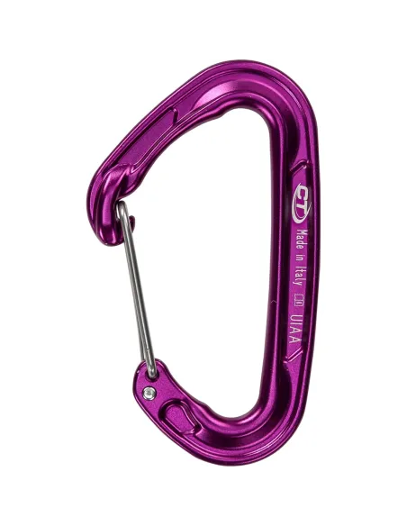 Karabiner Fly-weight Evo