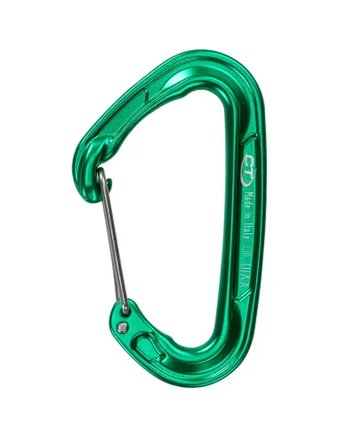 Fly-weight Evo karabiner