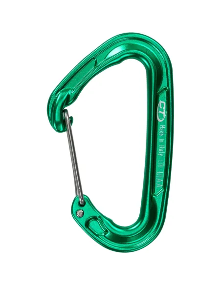 Fly-weight Evo Carabiner