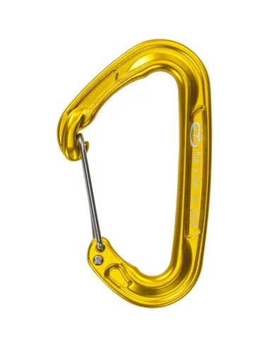 Karabiner Fly-weight Evo