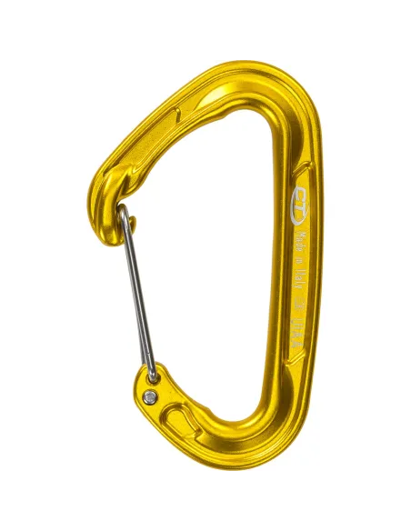 Fly-weight Evo karabiner