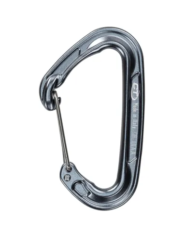 Fly-weight Evo Carabiner