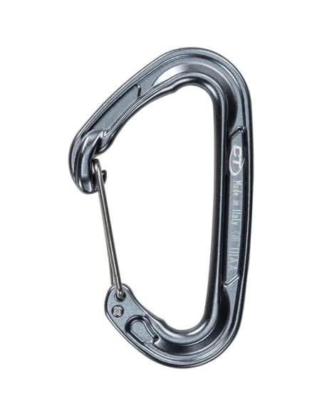 Fly-weight Evo Carabiner