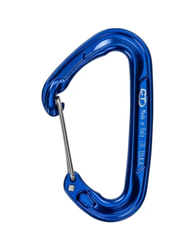 Fly-weight Evo Carabiner