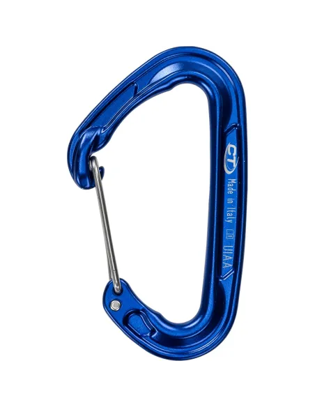 Fly-weight Evo Carabiner