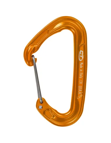 Fly-weight Evo Carabiner