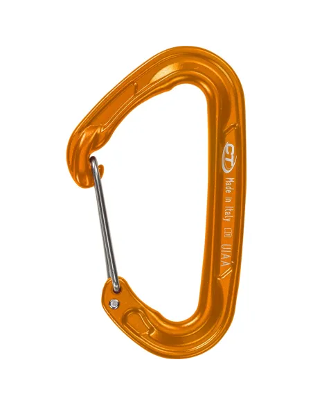 Fly-weight Evo Carabiner