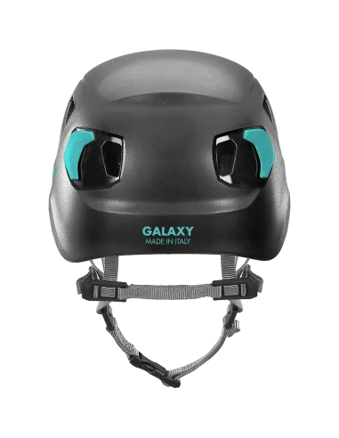 Helmet Galaxy