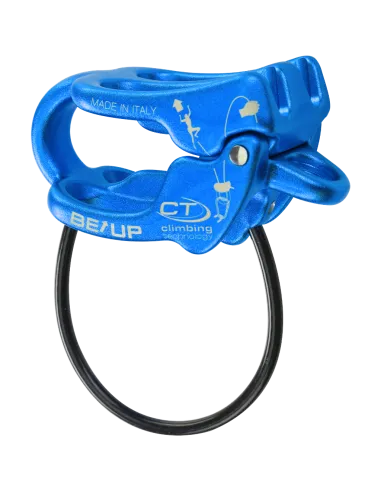 Belay Device Be Up