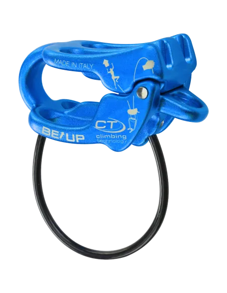 Belay Device Be Up