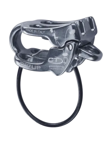 Belay Device Be Up