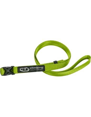 Riem voor pofzakken Clippy Evo