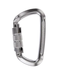 Carabiner D-Shape TG