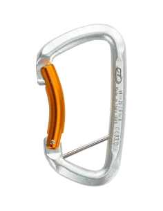 Carabiner Gym S