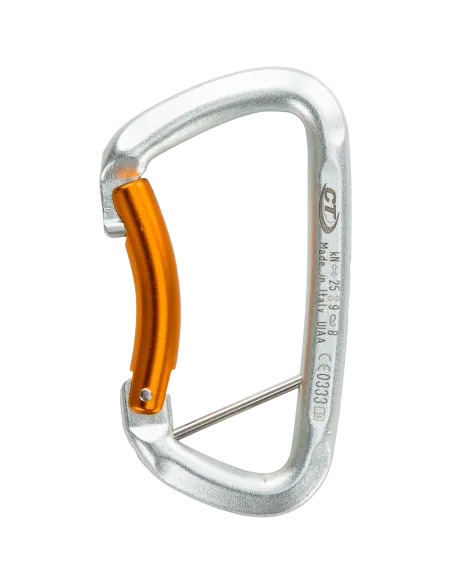 Karabiner Gym S