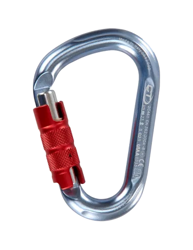 Carabiner HMS Snappy TG