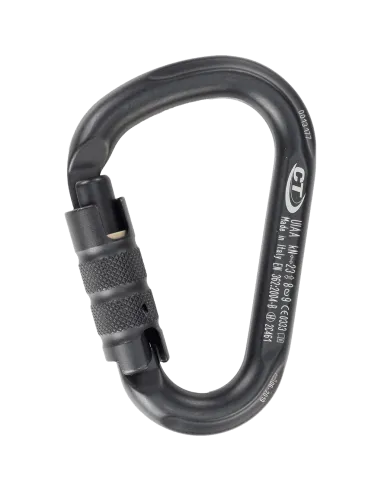 Carabiner HMS Snappy TG