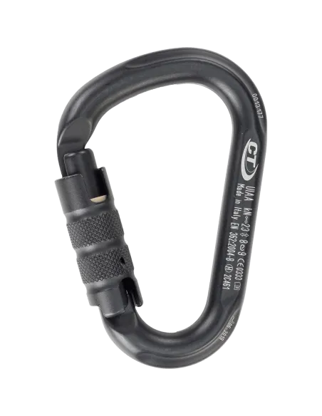 Carabiner HMS Snappy TG