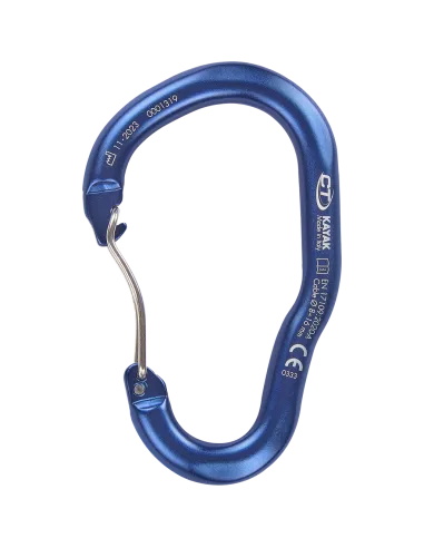Carabiner Kayak