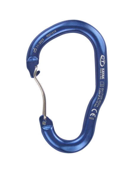 Carabiner Kayak