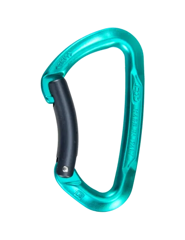 Carabiner Lime B