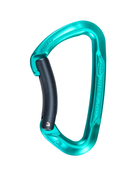 Carabiner Lime B