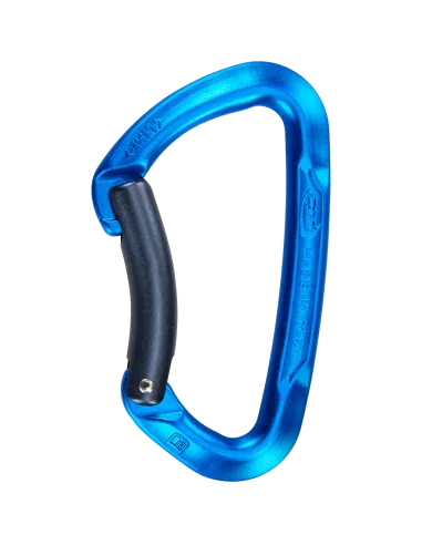 Carabiner Lime B