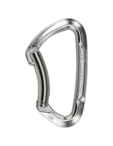Carabiner Lime B