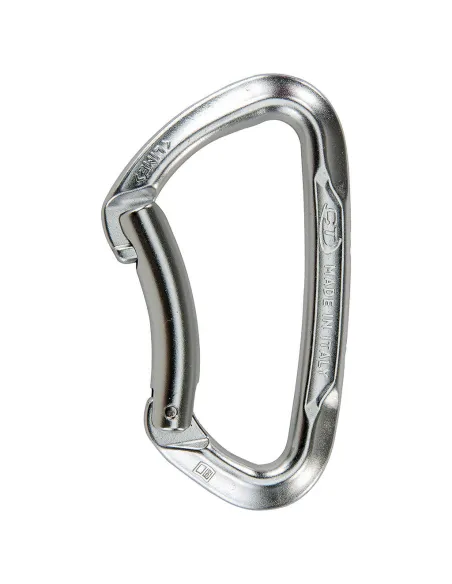 Carabiner Lime B