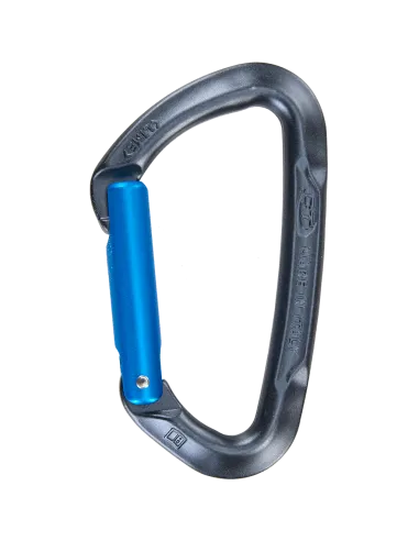 Lime S karabiner