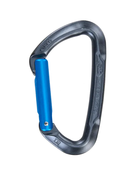 Lime S karabiner