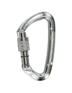 Carabiner Lime SG