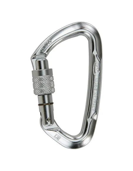 Carabiner Lime SG