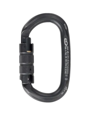 Carabiner Pillar TG
