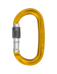 Pillar Pro SG karabiner
