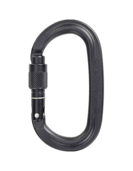 Carabiner Pillar Pro SG