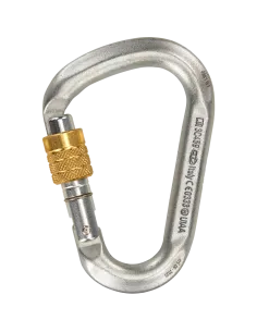 Snappy Steel SG karabijnhaak