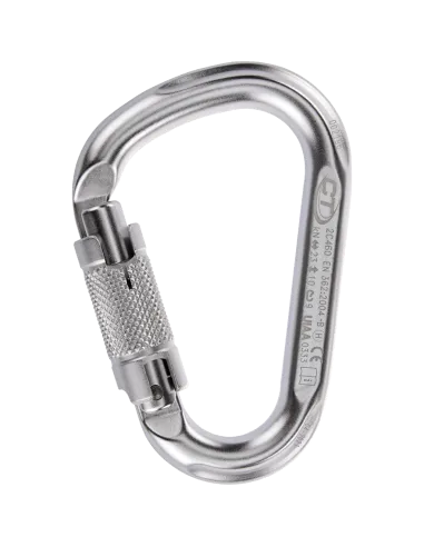 Carabiner Snappy WG
