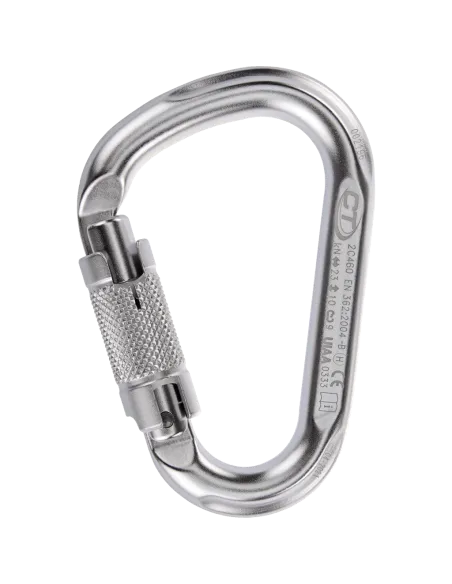 Carabiner Snappy WG
