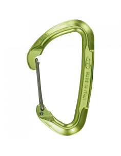 Lime W karabiner