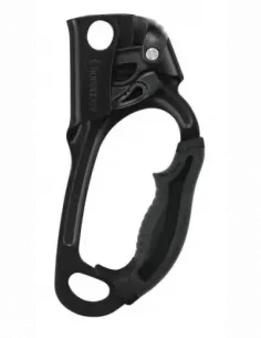 Ascension Black Handled Rope Clamp