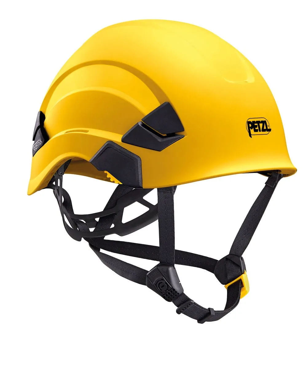 Helm Vertex : Farbe - Gelb